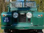 Landrover serie 2.       Bouwjaar 1964, Auto's, 2500 cc, 4 cilinders, 2000 kg, Overige kleuren