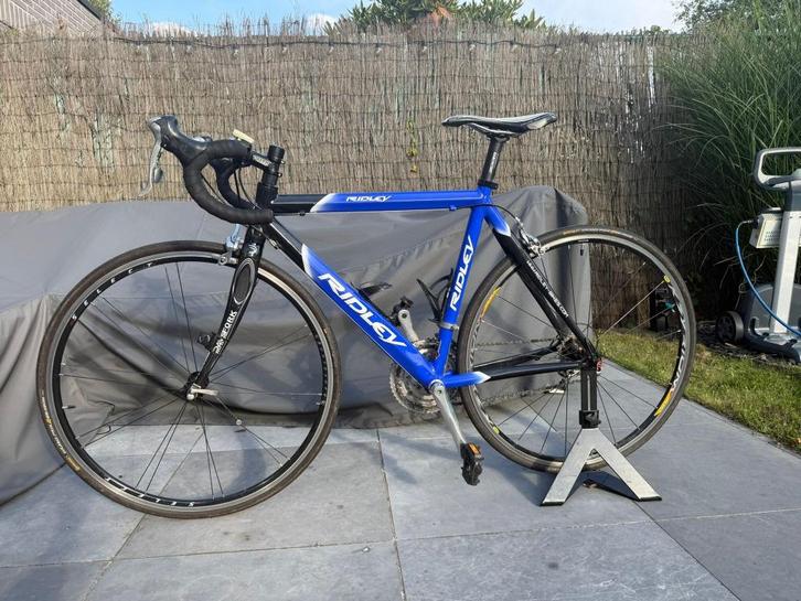 Vélo de route Ridley, Sports & Fitness, Cyclisme, Utilisé, Autres types, Enlèvement
