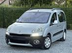 Peugeot Partner Tepee FaceLift 1.6Cc 92Pk 2013 1ste eigenaar, Auto's, Peugeot, Euro 5, Monovolume, Bedrijf, 5 deurs