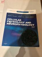 Cellular physiology and neurophysiology, Boeken, Ophalen of Verzenden, Nieuw