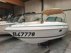 Chris Craft 210 bowrider + Volvo penta 5.0l EFI Duoprop, Watersport en Boten, Speedboten, Ophalen, Gebruikt, Binnenboordmotor