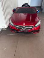 Voiture électrique pour enfant, Enlèvement, Utilisé