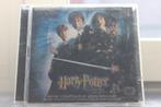 BANDE-SON EN 2 CD HARRY POTTER ET LA CHAMBRE DES SECRETS, Enlèvement ou Envoi