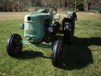 Te Koop ; Deutz D 30 Bj  62, Zakelijke goederen, Ophalen