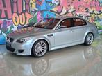 BMW M5 E60 Phase 2 OttoMobile 1/18 --NIEUW--, Ophalen of Verzenden, Nieuw, Auto, OttOMobile