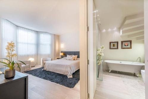 Duplex appartement te huur, Immo, Appartementen en Studio's te huur, Brussel, 35 tot 50 m²