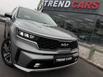 Kia Sorento 2.2CRDi AWD 7PL TOIT PANO CAM360 HAY ELEC GA1, Auto's, Automaat, 4 cilinders, 7 zetels, Leder