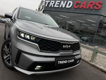 Kia Sorento 2.2CRDi AWD 7PL TOIT PANO CAM360 HAY ELEC GA1 beschikbaar voor biedingen