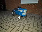 2 traptractor ford 4000 en 7700, Kinderen en Baby's, Speelgoed | Buiten | Skelters, Ophalen