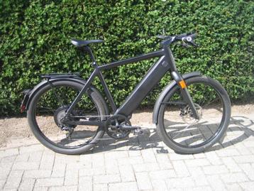 Stromer ST3 Sport 983 Wh, Enlèvement, Utilisé, Stromer