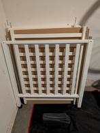 Babypark met matras., Kinderen en Baby's, Babyparken, Ophalen, Wieltjes