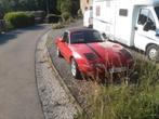 MX5, Auto's, Mazda, Particulier, Te koop