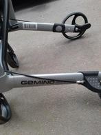 Gemini rollator,  zo goed als nieuw, Diversen, Rollators, Ophalen, Zo goed als nieuw