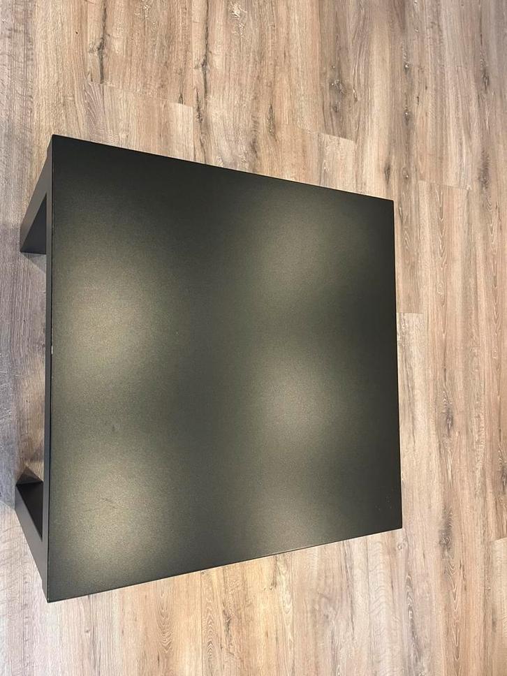 Ensemble de tables gigognes Ikea, Huis en Inrichting, Tafels | Salontafels, Gebruikt, Minder dan 50 cm, 50 tot 100 cm, 50 tot 100 cm