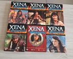 Xena the warrior princess de complete serie, Ophalen of Verzenden