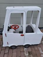 Kinder trapwagen gratis, Ophalen, Gebruikt, Trapvoertuig