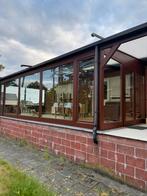 Gratis Veranda, Tuin en Terras, Overkappingen, Ophalen of Verzenden, Veranda