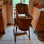 antieke kinderstoel om te restaureren, Antiek en Kunst, Antiek | Meubels | Stoelen en Sofa's, Ophalen