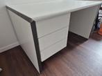 Bureau van "Bulo" Wit, Huis en Inrichting, Ophalen, Gebruikt