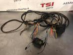 Trekhaak kabelset van een Volkswagen Tiguan, Auto-onderdelen, Gebruikt, -, Volkswagen, -