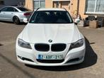 BMW 318d | 2.0 Diesel 143pk | Euro 5 | Trekhaak, AC, Cruise, Auto's, Achterwielaandrijving, Wit, 3 Reeks, https://public.car-pass.be/vhr/937cc5ec-d1d4-4172-b003-8d1b0b289eaa