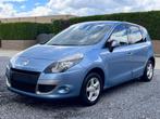 Renault Grand Scenic 1.6 DCi 06/2011 Euro5b Navigatie, Te koop, Bedrijf