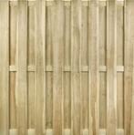 Tuinscherm | schutting | hout | grenen | schuttingen | tuin