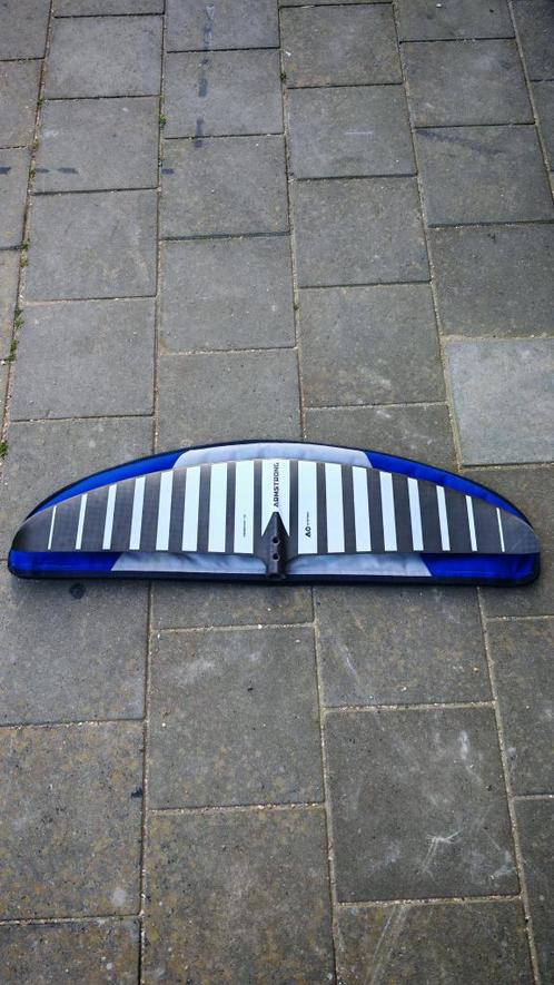 Wingfoil-producten van Armstrong – Nieuw en gebruikt, Watersport en Boten, Wingsurfen, Zo goed als nieuw, Ophalen