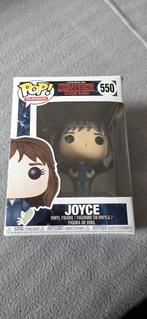 POP STRANGER THINGS JOYCE 550, Ophalen, Zo goed als nieuw, Mens