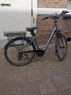 Bafang veloci middenmotor in mooie staat, Ophalen, Zo goed als nieuw