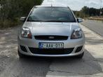 Ford Fiesta 3D, Auto's, 144 g/km, 1299 cc, Stof, Zwart