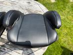 Zitverhoger isofix leder 2 stuks, Kinderen en Baby's, Autostoeltjes, Ophalen of Verzenden, Zo goed als nieuw, Overige merken, Isofix