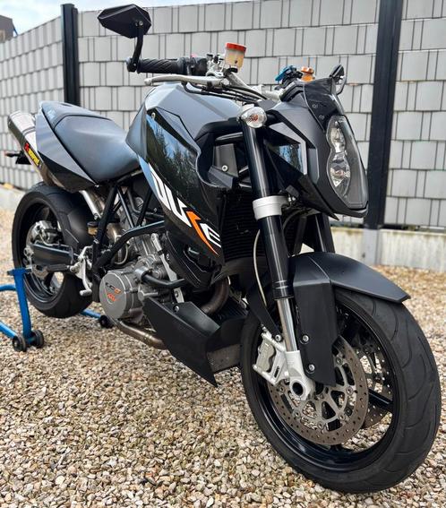 KTM 990 SUPERDUKE, Motoren, Motoren | KTM, Particulier, Ophalen