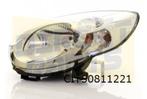 Citroën C1 (-5/14) koplamp Links OES! 620872, Auto-onderdelen, Verzenden, Nieuw, Citroën