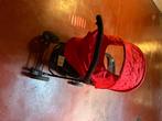 2 Poussettes, Ophalen, Gebruikt, Kinderwagen, Overige merken