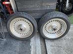 Fatboy wielen set 06up, Motoren, Ophalen, Gebruikt