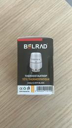 Thermostaatkop Belrad., Ophalen of Verzenden, Nieuw