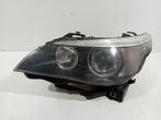 KOPLAMP LINKS BMW 5 serie Touring (E61) (63127165568), Auto-onderdelen, Gebruikt, BMW