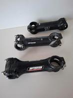 3 stuurpennen, Enlèvement