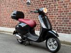 Vespa Primavera B Klasse 376 KM, Fietsen en Brommers, Scooters | Vespa, Ophalen of Verzenden