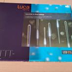 Lumières de Noël Ice-drops, marque Luca, 2 x 5 m, Enlèvement ou Envoi, Comme neuf
