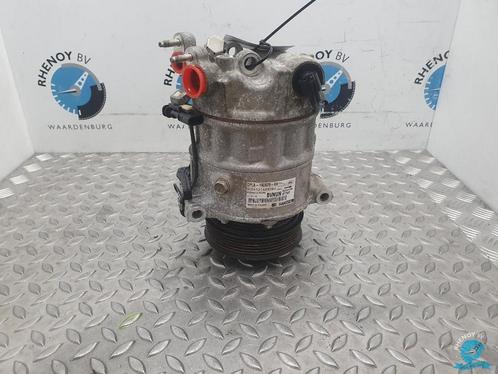 LANDROVER RANGE ROVER SPORT [A_C_COMPRESSOR] 2017, Auto-onderdelen, Airco en Verwarming, Gebruikt, ARN erkend, Stiba lid, Erkend duurzaam