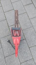 Heggeschaar Ikra, Tuin en Terras, Ophalen