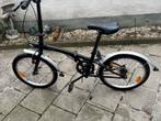 Vouwfiets, Fietsen en Brommers, Fietsen | Vouwfietsen, Ophalen, Zo goed als nieuw