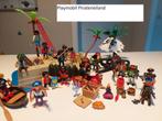 Playmobil piraten, Kinderen en Baby's, Speelgoed | Playmobil, Los Playmobil, Gebruikt, Ophalen