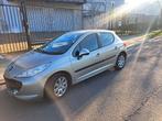 Peugeot 207 essence 64000km automatique, Auto's, Peugeot, Automaat, Particulier, Te koop, Benzine