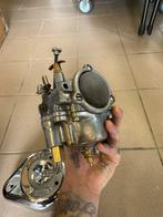 S&S Super E volledige kit voor Harley Davidson, Ophalen, Gebruikt