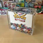 Boosterbox acryl cases (meerdere beschikbaar), Enlèvement, Neuf