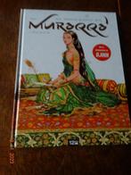 Bd - MURAQQA - T1 - Vétue par le ciel - NEUF - EO - 2011, MIRALLES ANA, Enlèvement ou Envoi, Une BD, Comme neuf