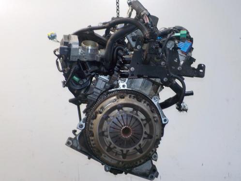 MOTOR Citroën C4 Grand Picasso (UA) (01-2006/12-2013) (6FY), Auto-onderdelen, Motor en Toebehoren, Citroën, Gebruikt